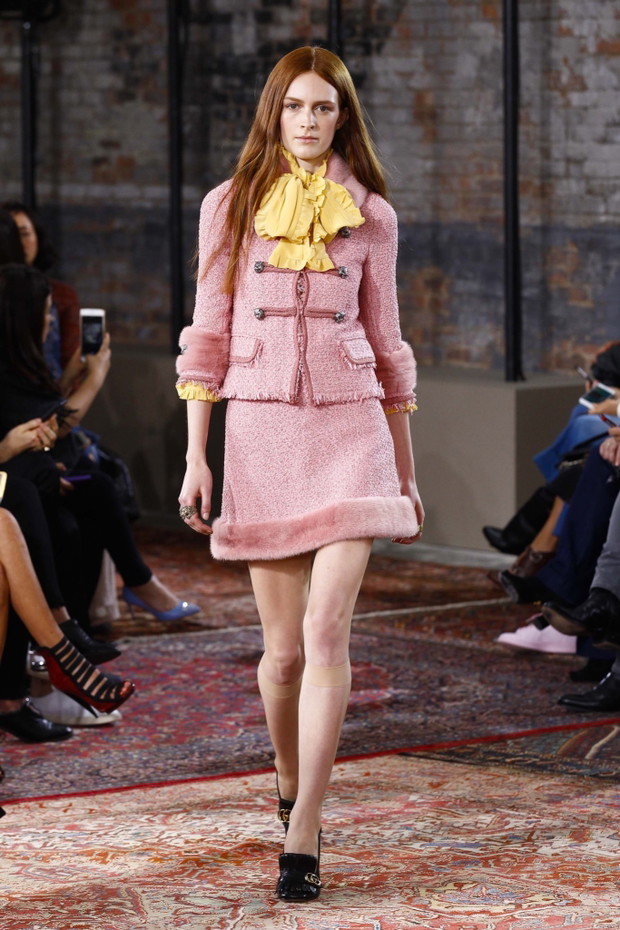 Gucci Resort 2016