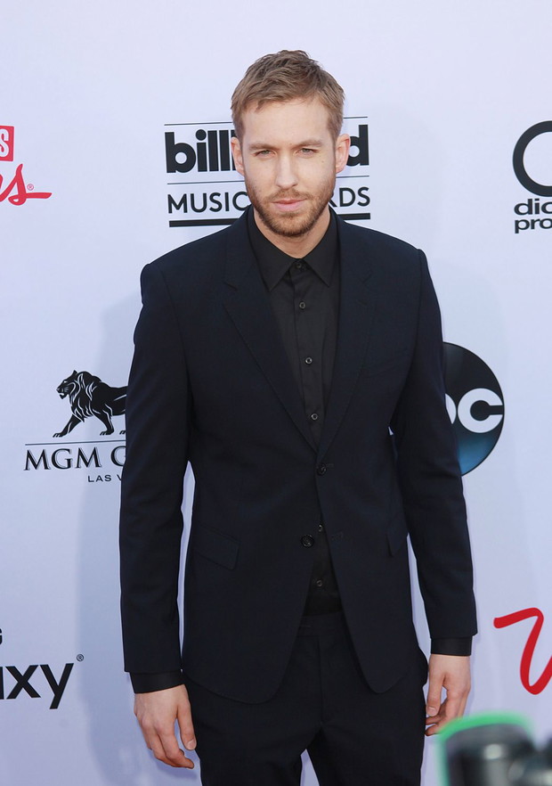 Gwiazdy na Billboard Music Awards 2015