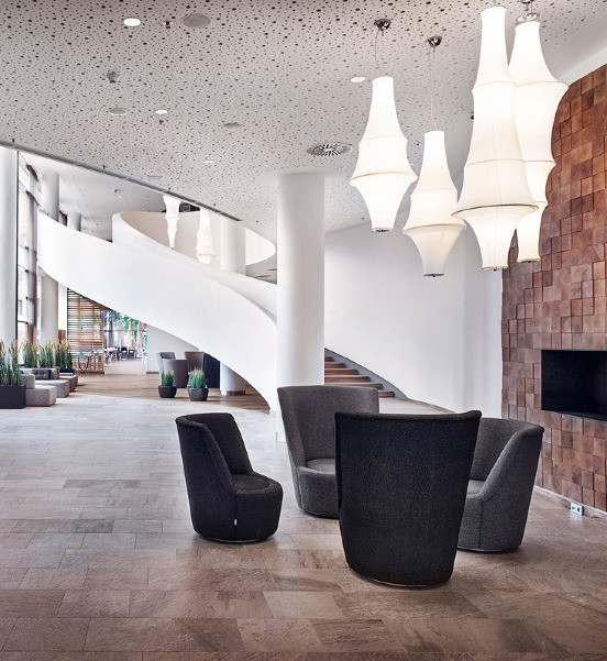 Hotel & SPA Mera w Sopocie