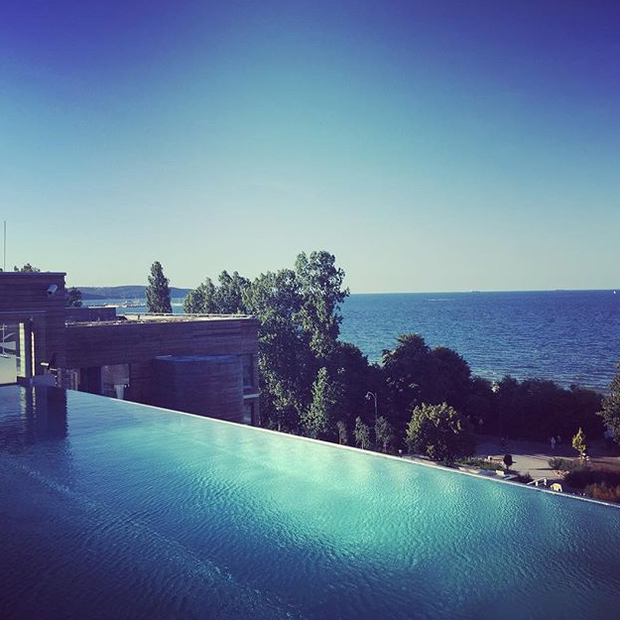 Hotel & SPA Mera w Sopocie