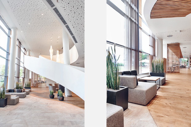 Hotel & SPA Mera w Sopocie