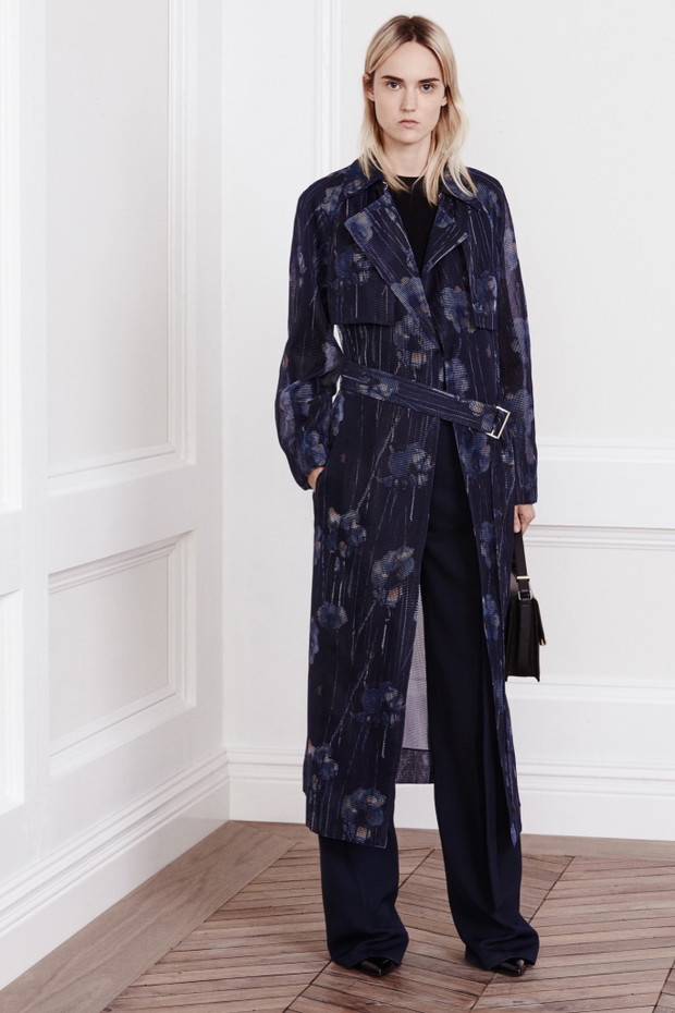Jason Wu Resort 2016