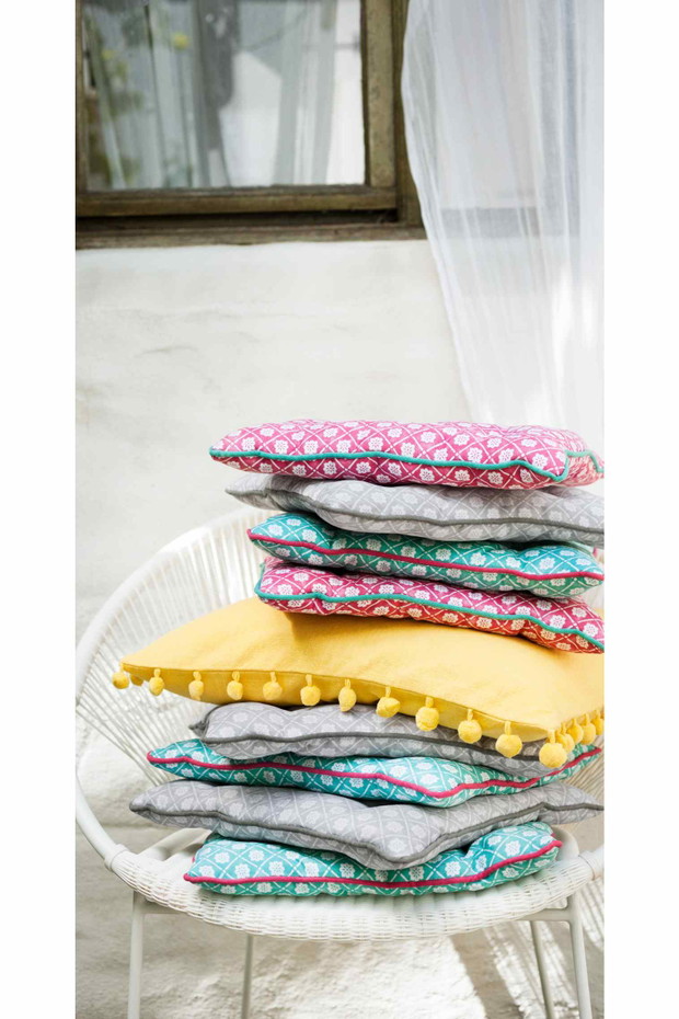 Kolekcja H&M Home na lato 2015