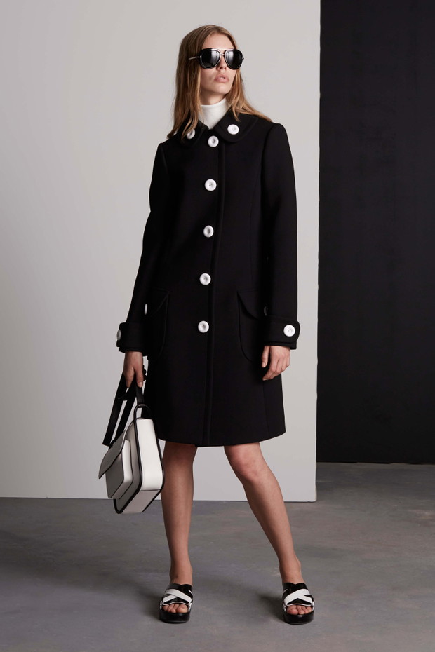 Michael Kors Resort 2016