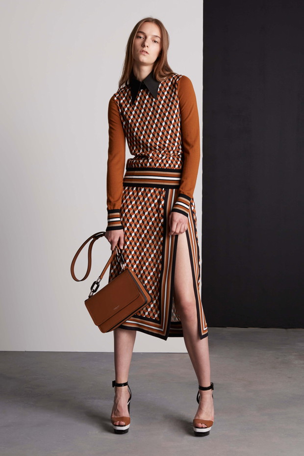Michael Kors Resort 2016