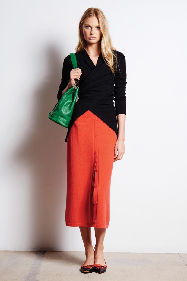 Tomas Maier Resort 2016