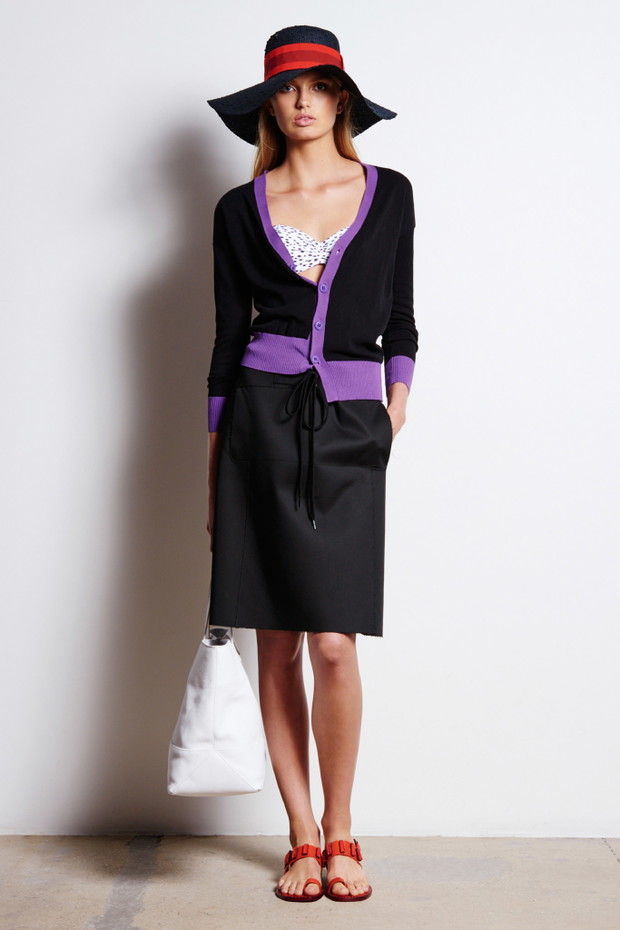 Tomas Maier Resort 2016