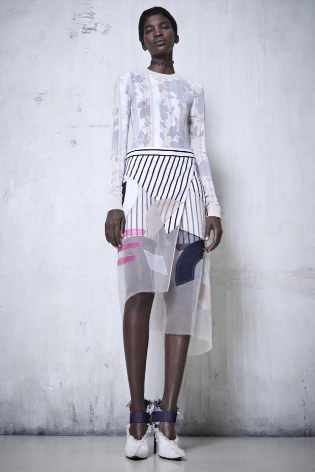 Acne Studios Resort 2016