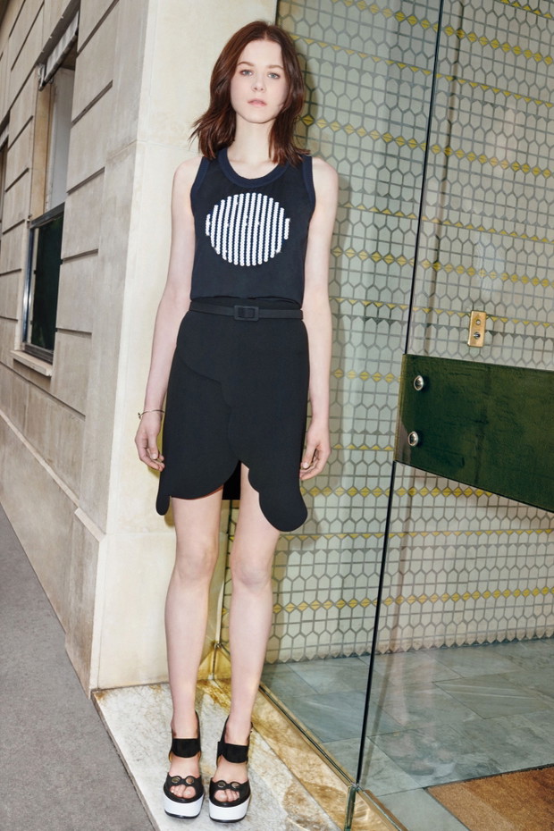 Carven Resort 2016