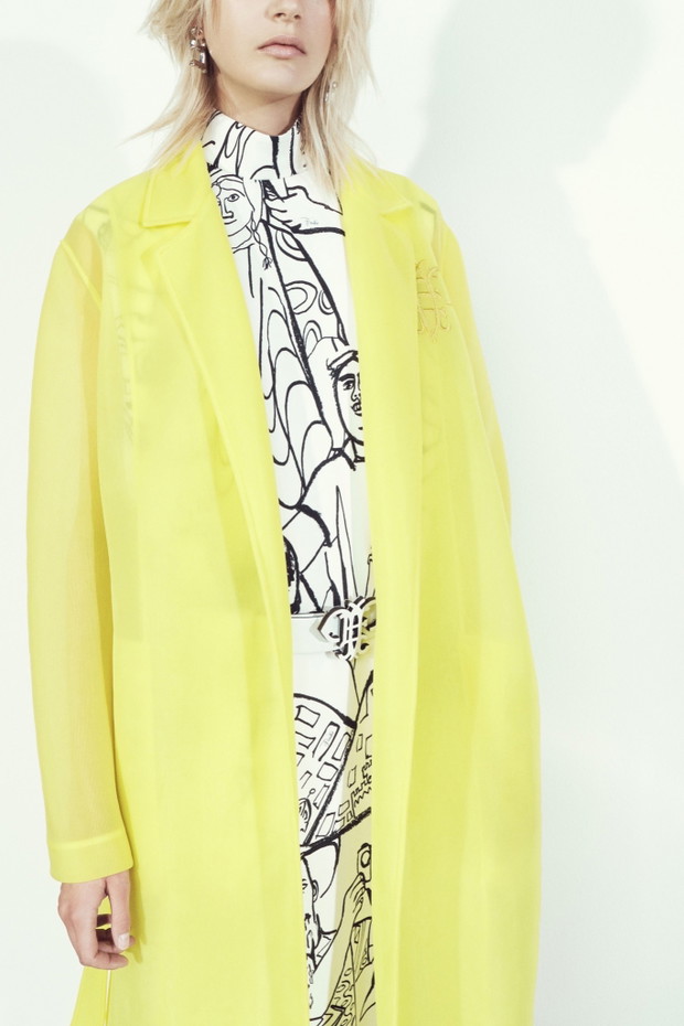 Emilio Pucci Resort 2016