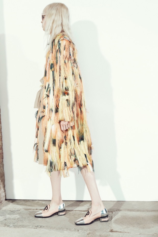 Emilio Pucci Resort 2016