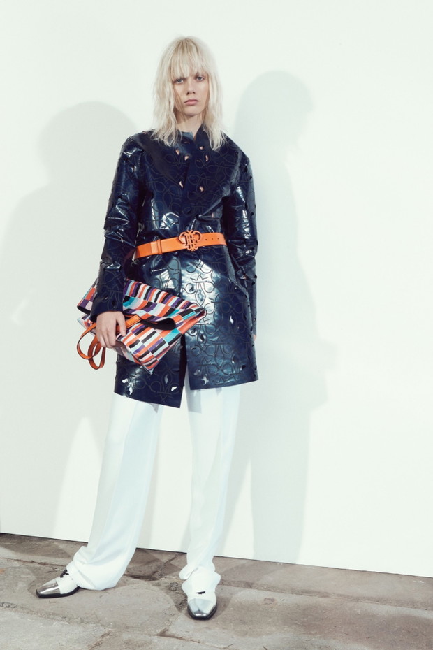 Emilio Pucci Resort 2016