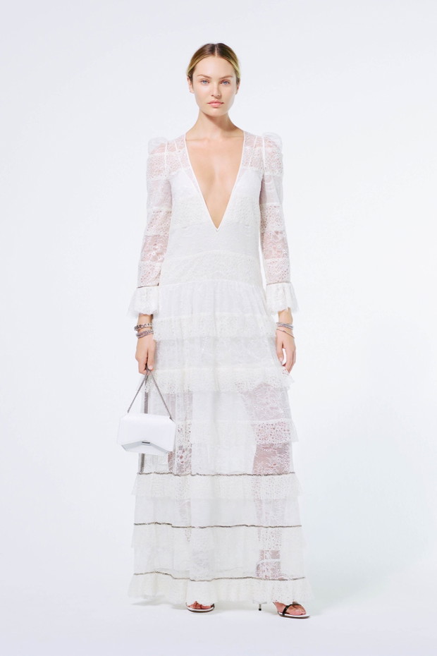 Givenchy Resort 2016