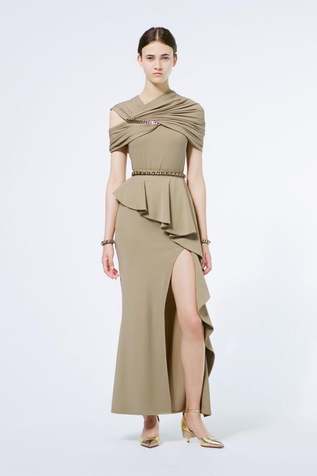 Givenchy Resort 2016