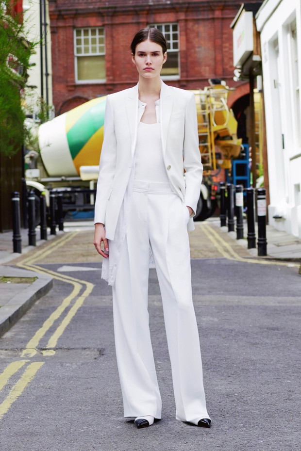 Givenchy Resort 2016