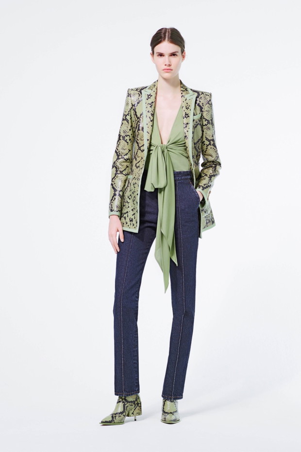 Givenchy Resort 2016