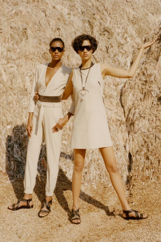 Kenzo Resort 2016
