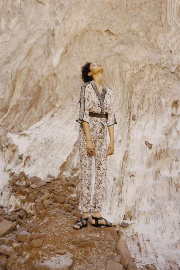 Kenzo Resort 2016