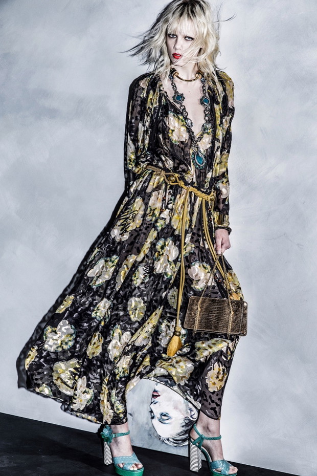 Lanvin Resort 2016