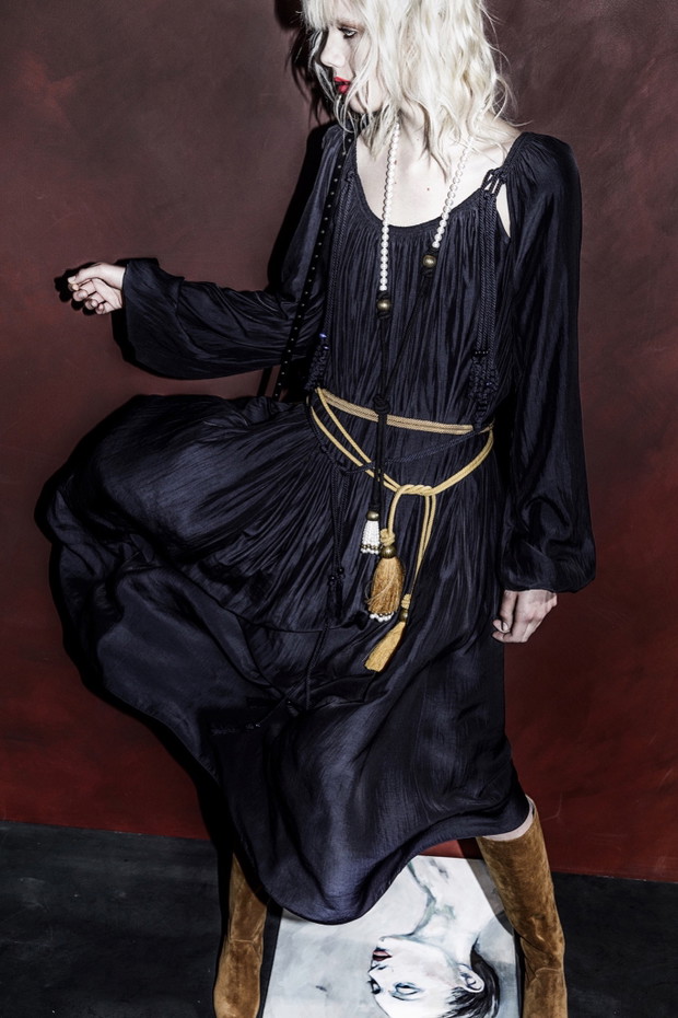 Lanvin Resort 2016