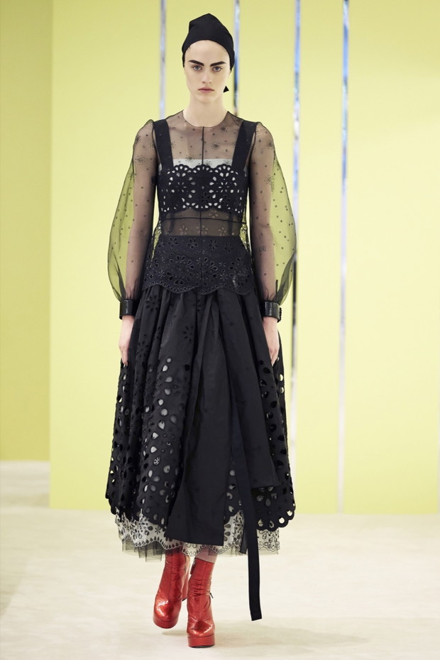 Marc Jacobs Resort 2016