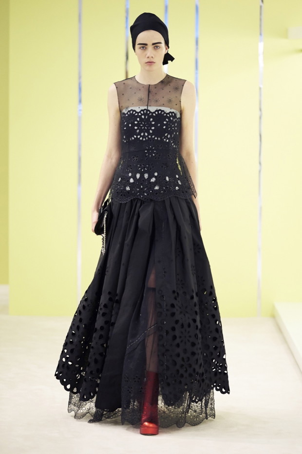 Marc Jacobs Resort 2016