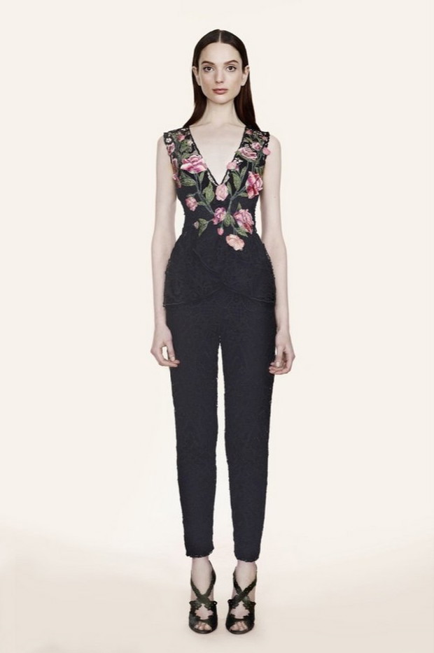 Marchesa Resort 2016