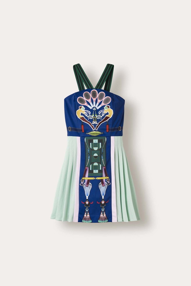 Mary Katrantzou dla adidas Originals. Nowa kolekcja!