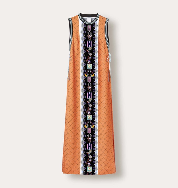 Mary Katrantzou dla adidas Originals. Nowa kolekcja!