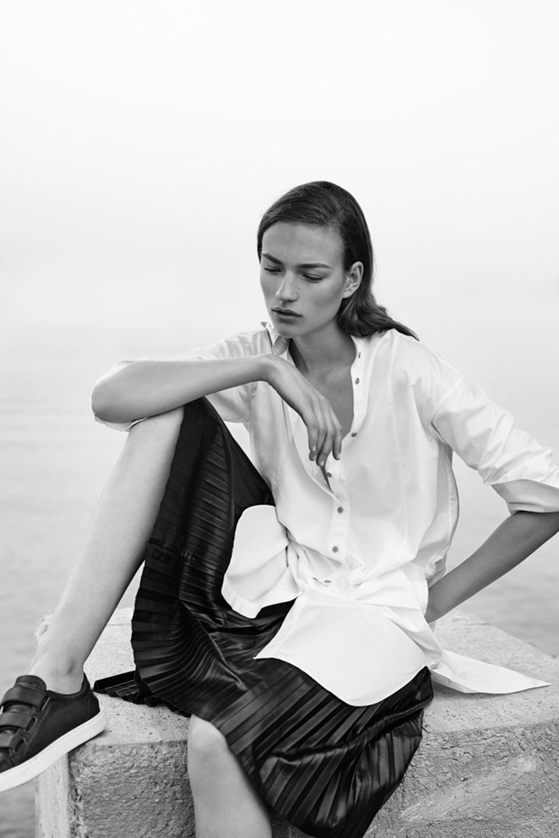 Rag & Bone Resort 2016
