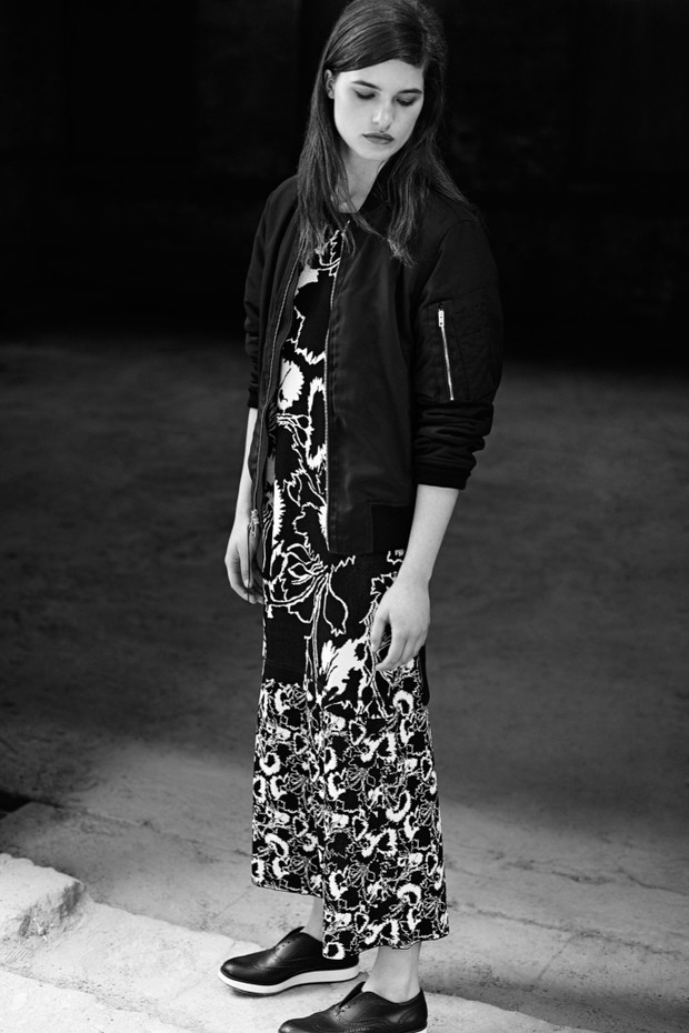 Rag & Bone Resort 2016