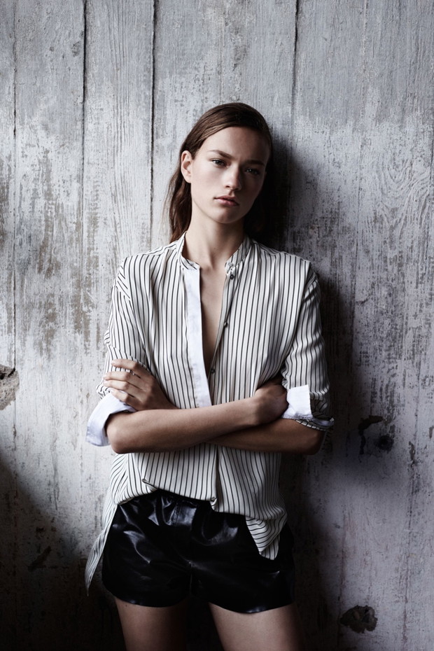Rag & Bone Resort 2016
