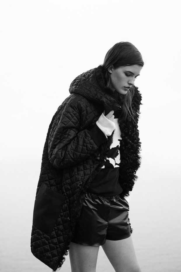 Rag & Bone Resort 2016