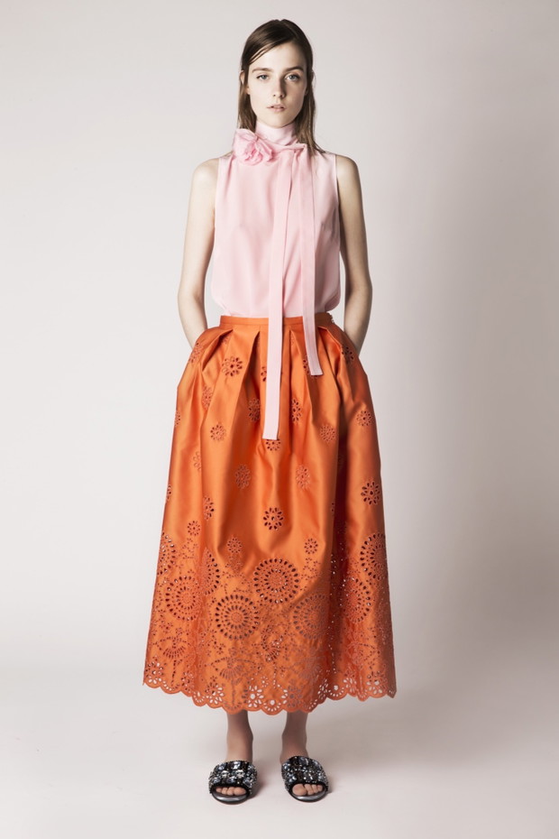 Rochas Resort 2016