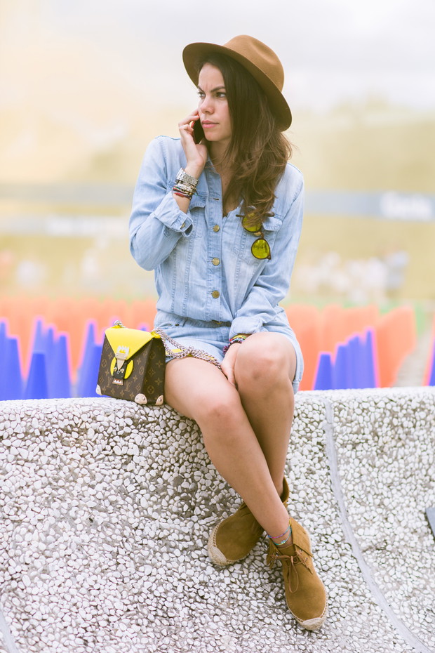Street fashion na Pitti Uomo 88 by Style Stalker