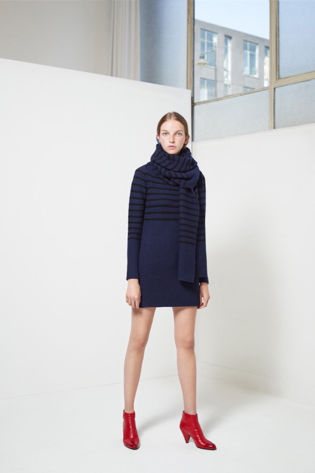 Topshop Unique Resort 2016