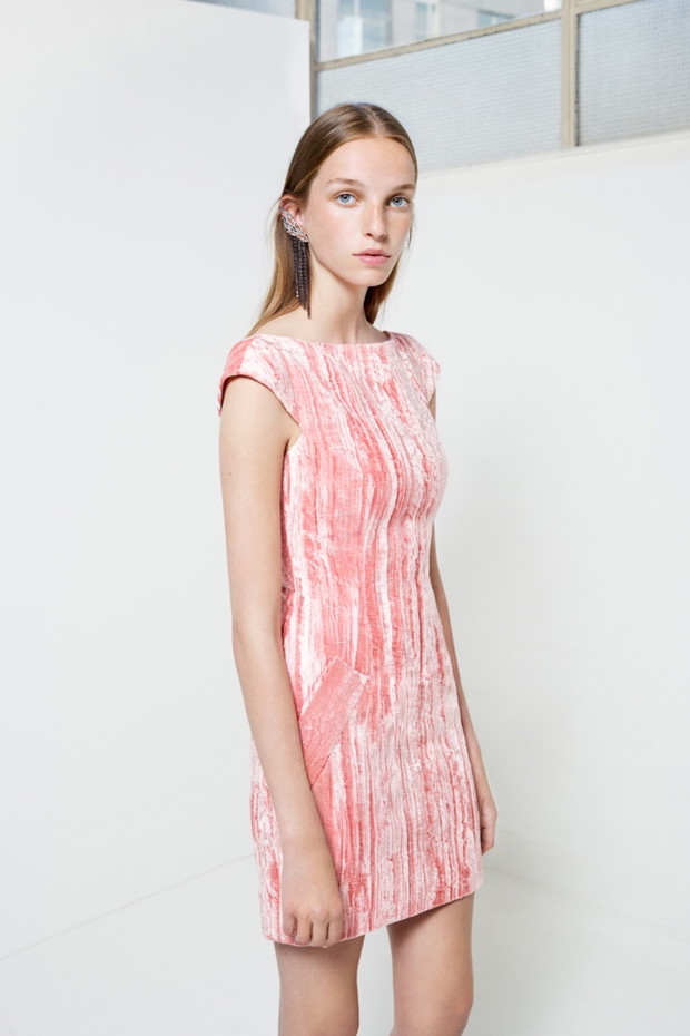Topshop Unique Resort 2016
