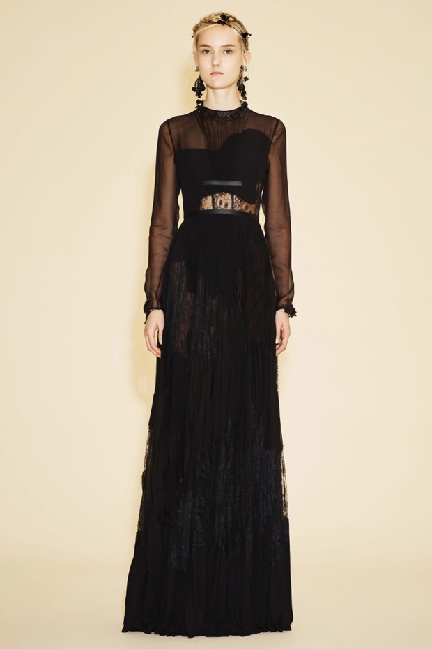 Valentino Resort 2016