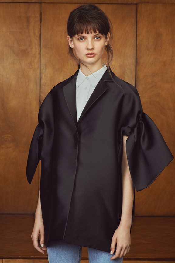 Victoria, Victoria Beckham Pre Sping Summer 2016