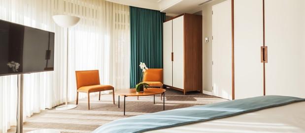 Vincci Hotel w Porto
