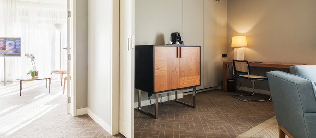 Vincci Hotel w Porto