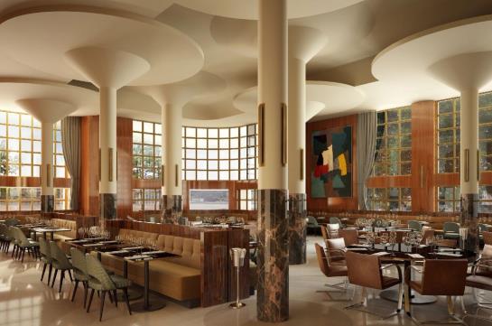 Vincci Hotel w Porto