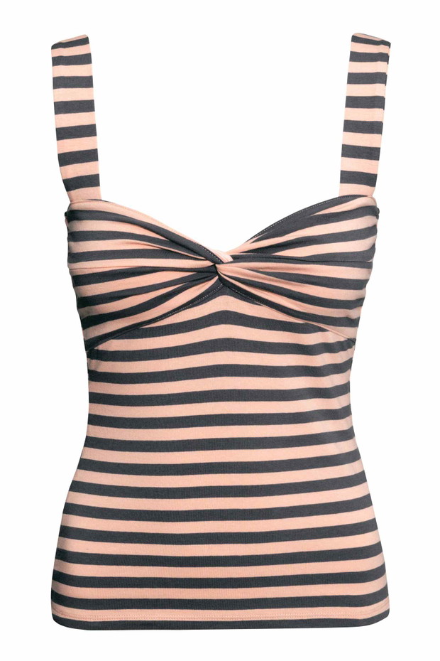 Wyprzedaże wiosna-lato 2015: H&M
