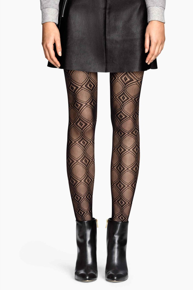 Wyprzedaże wiosna-lato 2015: H&M