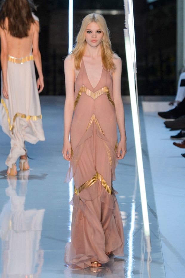 Alexandre Vauthier haute couture jesień-zima 2015/2016