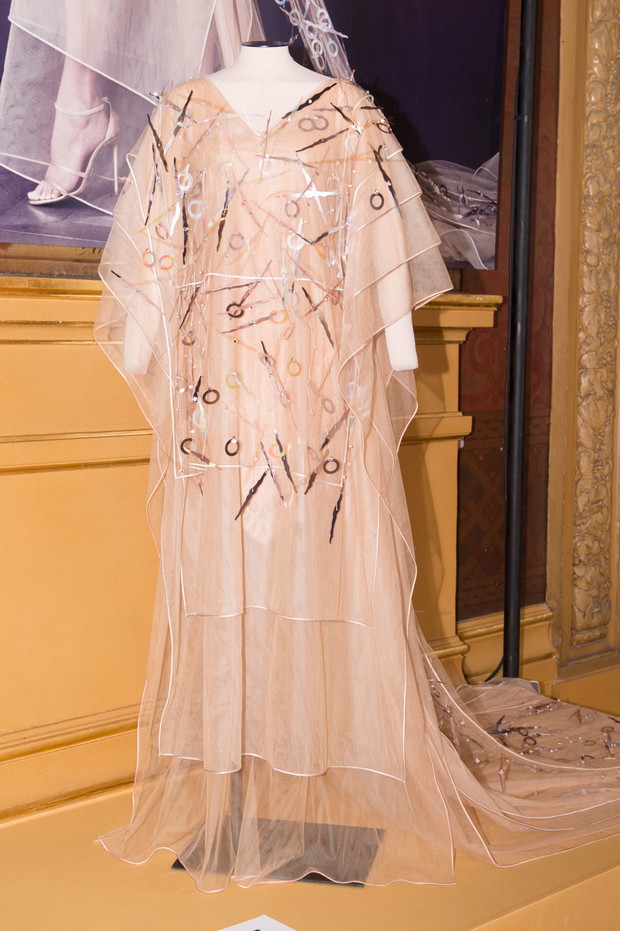 Alexis Mabille haute couture jesień zima 2015/2016