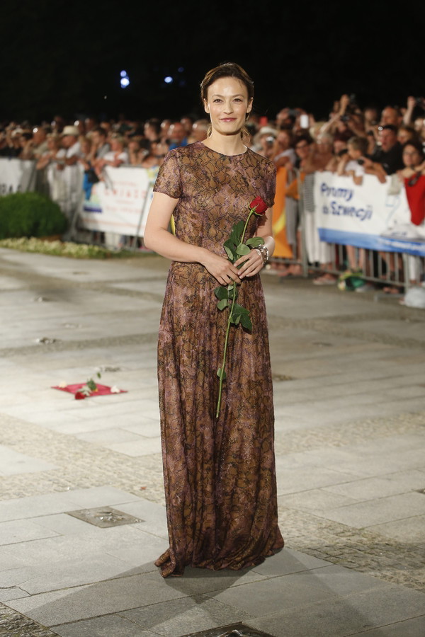 Festiwal Gwiazd w Międzyzdrojach 2015