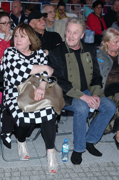 Festiwal Gwiazd w Międzyzdrojach 2015