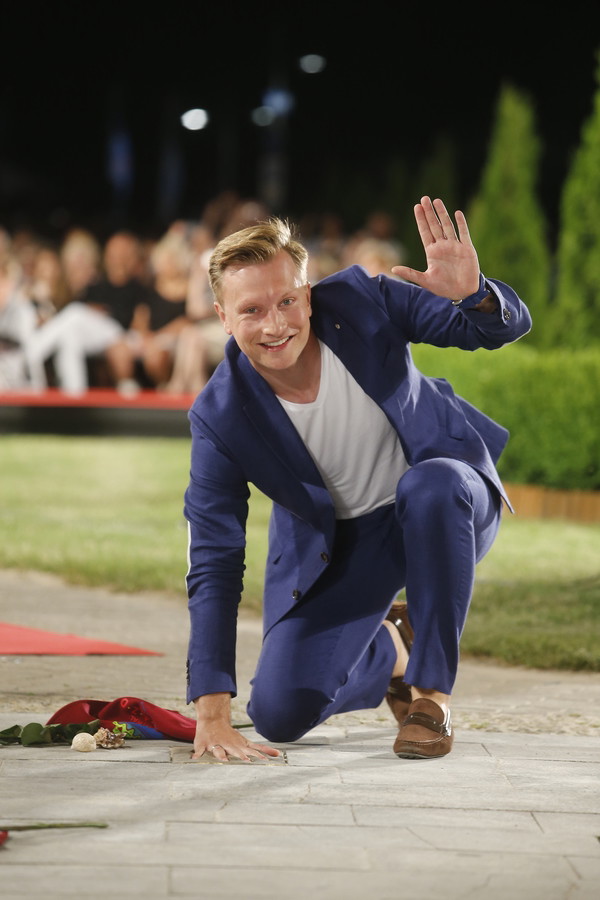 Festiwal Gwiazd w Międzyzdrojach 2015