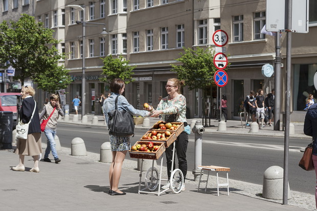 Gdynia Design Days 2015 - Wystawa główna